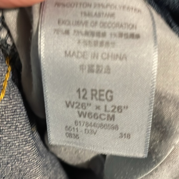 Levi 511 - Picture 4 of 4